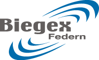 Biegex Federn